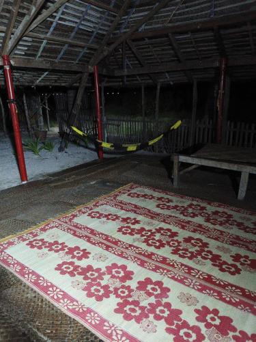Coconut Homestay Kiritimati