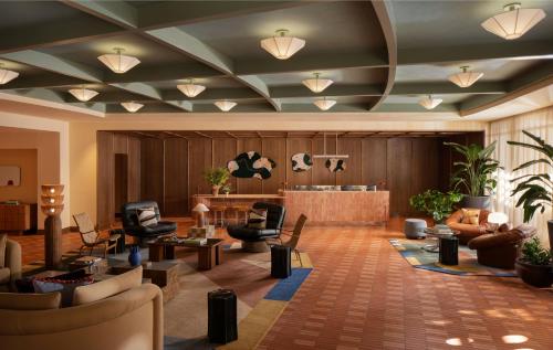 Hotel Indigo Raleigh Downtown by IHG