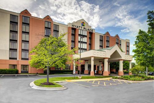 Hyatt Place Cincinnati Airport