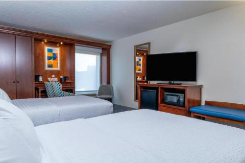 Hampton Inn St. Louis/Chesterfield in Chesterfield (MO)