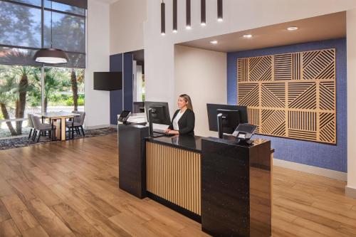 Hyatt Place Lake Mary Orlando North in Lake Mary