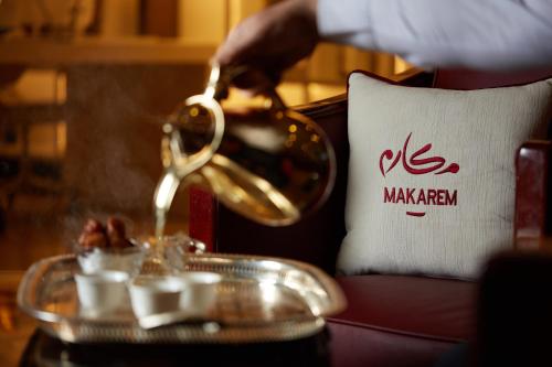 Makarem Al Bait Al Azizia Hotel - image 12