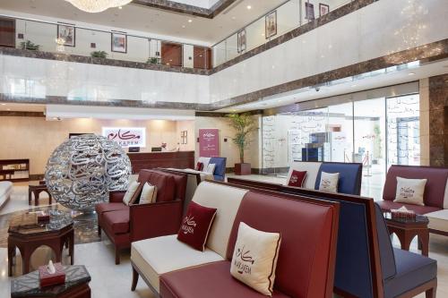 Makarem Al Bait Al Azizia Hotel photo 2