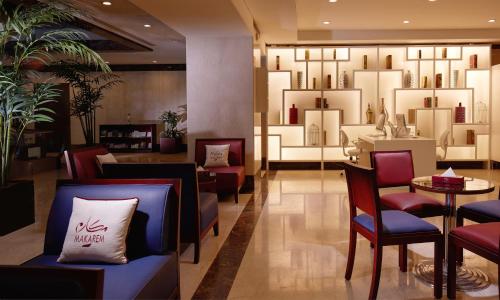 Makarem Al Bait Al Azizia Hotel photo 3