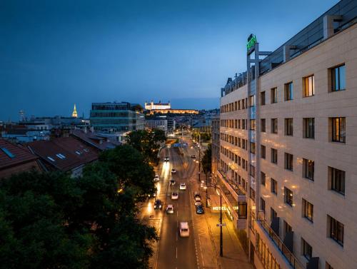 Hotel Tatra