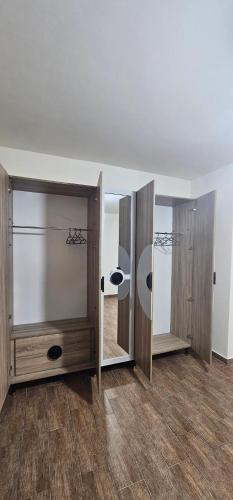 Spacious NEW Modern furnished 180m flat with Garden in Shouf