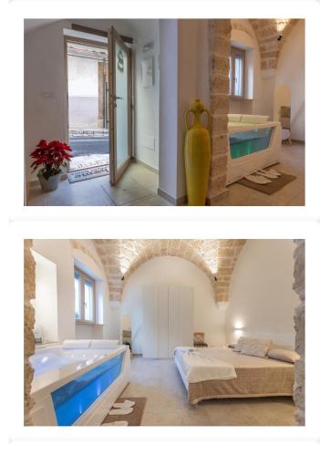 Dimora Suite 36
