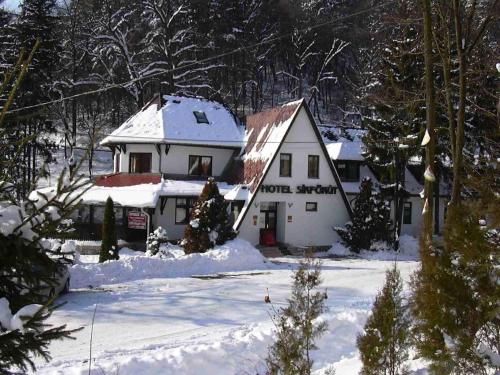 Hotel Síkfőkút - image 7