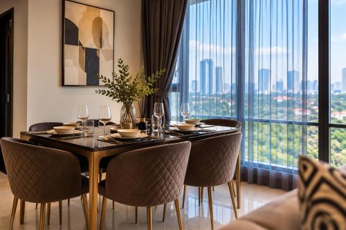 Opus KL Residences by Premium Hospitality, Kuala Lumpur (fotografie 5)