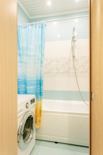 Apartment na Mezhdunarodnoy