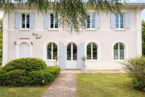 Maison Farol 2