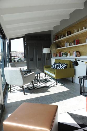 Trianon Borgo Pio Aparthotel - image 11