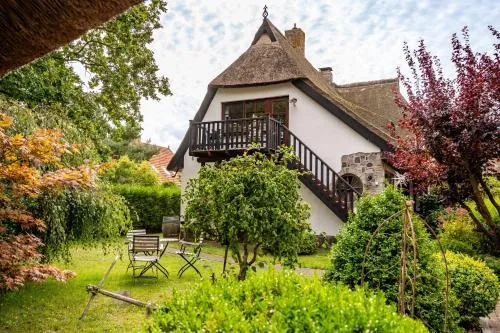 Ferienwohnung Boddenbrise in Born, Deutschland