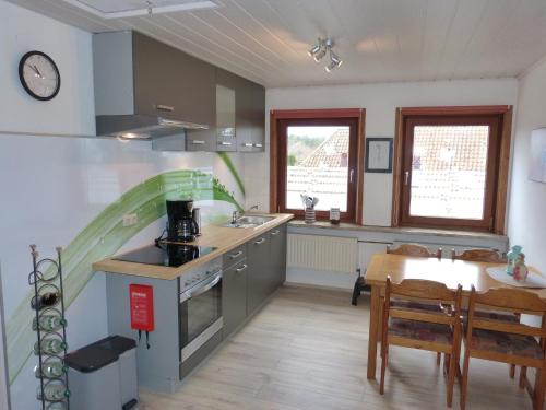 Ferienhaus Elbtalaue Bleckede Online Booking Viamichelin