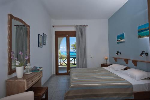 Kamares House Apartments & Studios in Chalkidiki