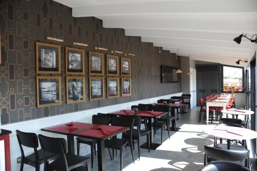 Trianon Borgo Pio Aparthotel - image 13