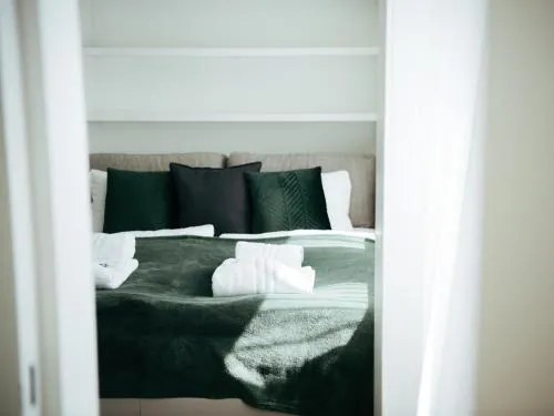 Feel Home Apartment 101 - Studio - 150 Meter zur Talstation Stockhütte in Emmetten, Schweiz