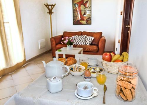  Casa vacanze Letto & Latte in Taranto
