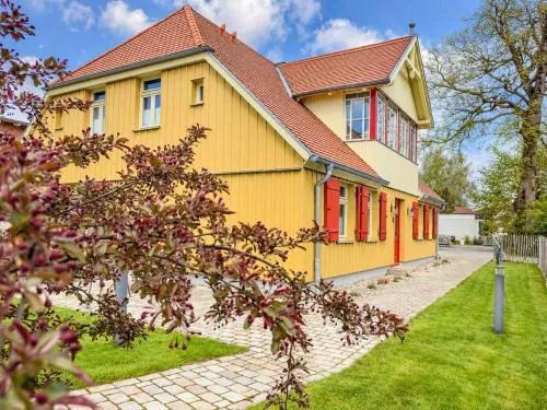 Cozy Five in Zingst, Deutschland