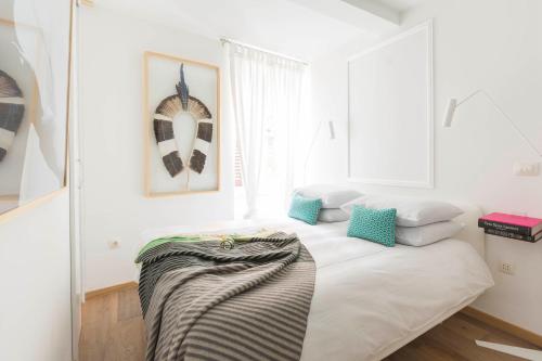 Apartment Baka Paula, Rovinj