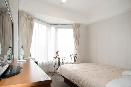 Station Hotel Chabo Chofu