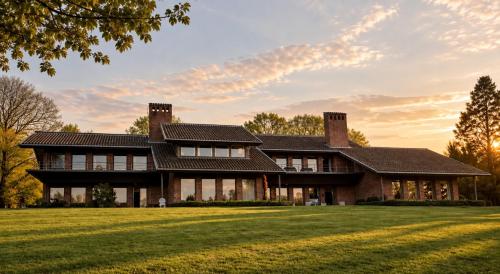 Sæbygaard Estate Kalundborg