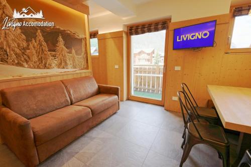 Vitos Chalet Andry