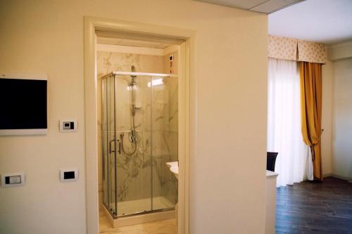 Best Western Hotel Colaiaco - 화장실