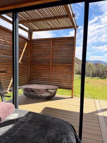 Waterfall Farm Self-Catering Cottages Citrusdal in Citrusdal