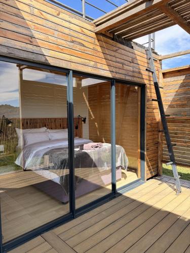 Waterfall Farm Self-Catering Cottages Citrusdal in Citrusdal