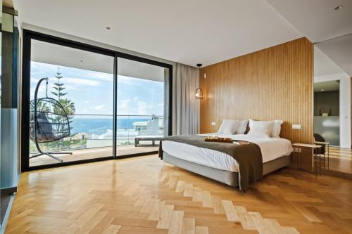 Villa Toscana by Madeira Dream Stays 3