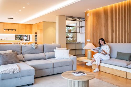 Villa Toscana by Madeira Dream Stays 4