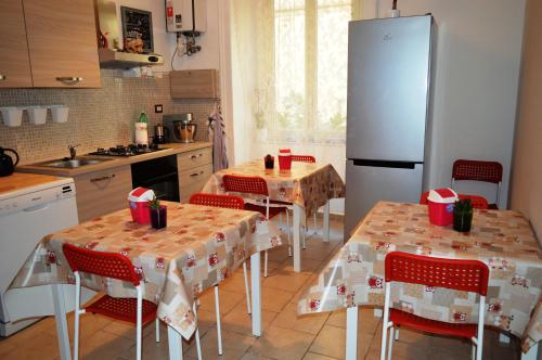 Napoli Station B&B, Neapel (Foto 4)