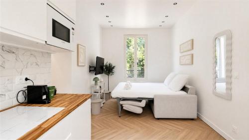Le Kova - Appartement 4p - Paris & Disney - Location saisonnière - Le Perreux-sur-Marne