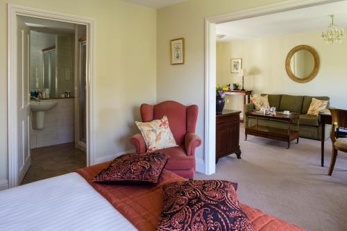 The Lake Country House Hotel & Spa - image 12