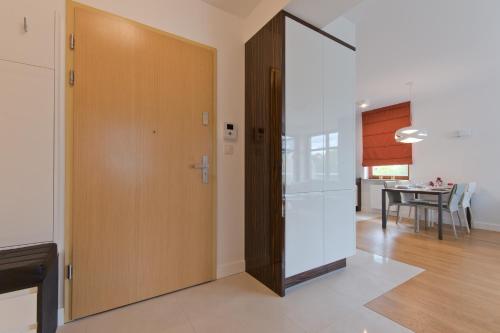 Imperial Apartments - Sopocka Przystan - image 3
