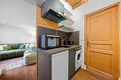 3 Bed Stunning Mazot Slopeside Newly Renovated - Morzine