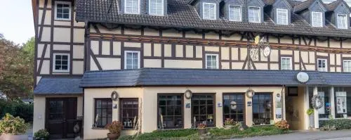 Hotel Zur Post in Roßbach, Deutschland