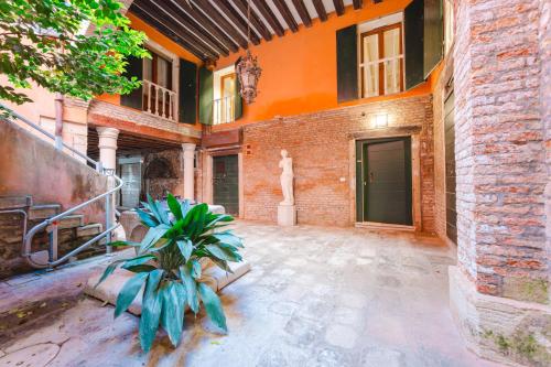 EasyTopStay - Elegant Residence in the Authentic Charm of Castello