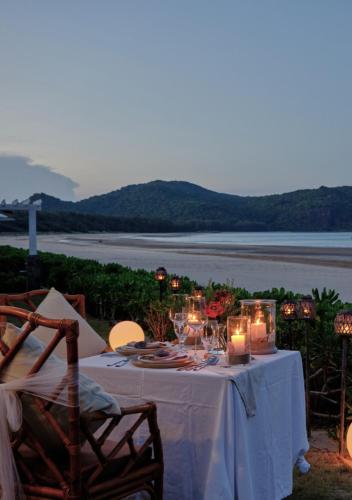 Poulo Condor Boutique Resort and Spa