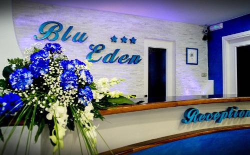 Hotel Blu Eden