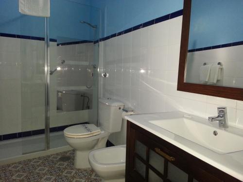 Hostal El Faro