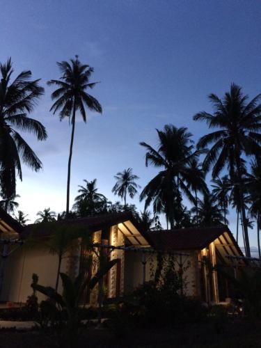 Palm Garden Villas Kuta