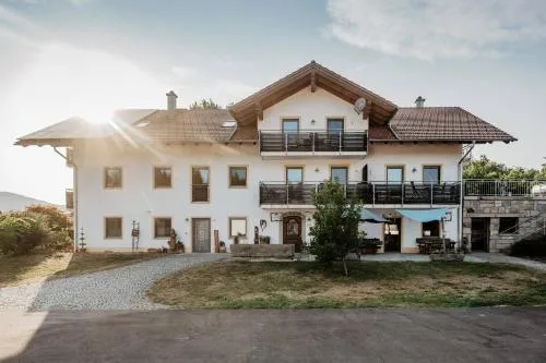 Exenbacher Hof in Arnbruck, Deutschland