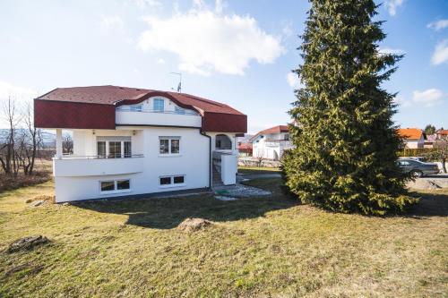  Guest House Melody in Drežnik Grad