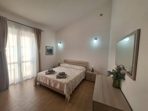  Perdanoa - Appartamenti in Ghilarza