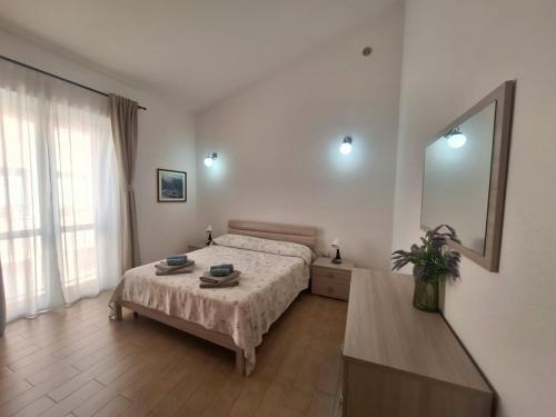  Perdanoa - Appartamenti in Ghilarza