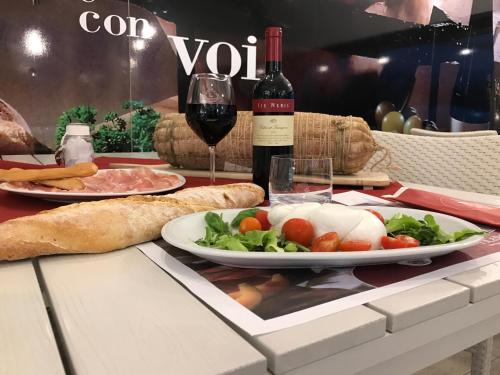 Affittacamere Prosciutti Picaron 5