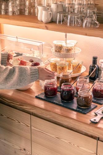 B&B Agriturismo Soreie - Farmstay 4