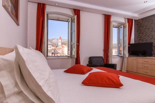 Hotel Vila Sikaa - image 8